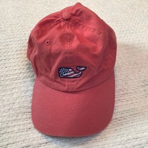 Ladies Vineyard Vines cap
